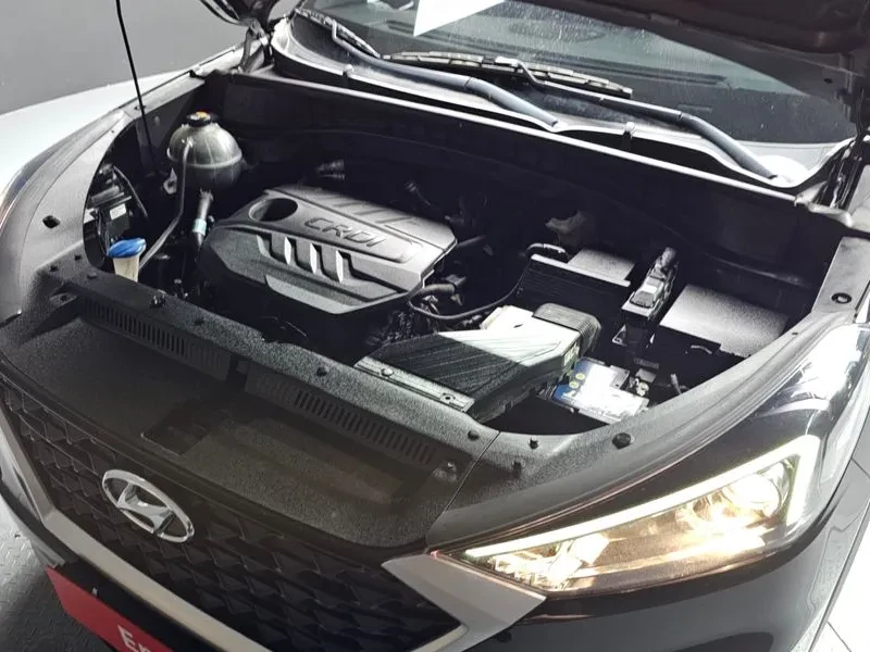 Hyundai Tucson 1.6 2WD MODERN | Mobile.bg � ����������� 6