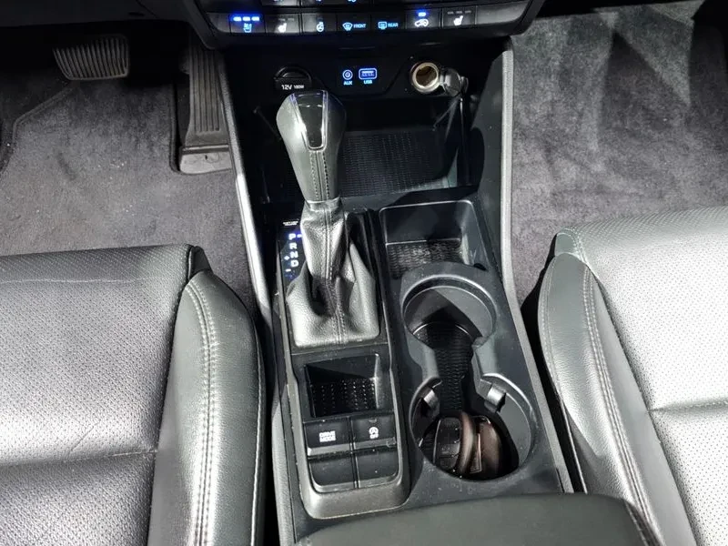 Hyundai Tucson 1.6 2WD MODERN | Mobile.bg � ����������� 9