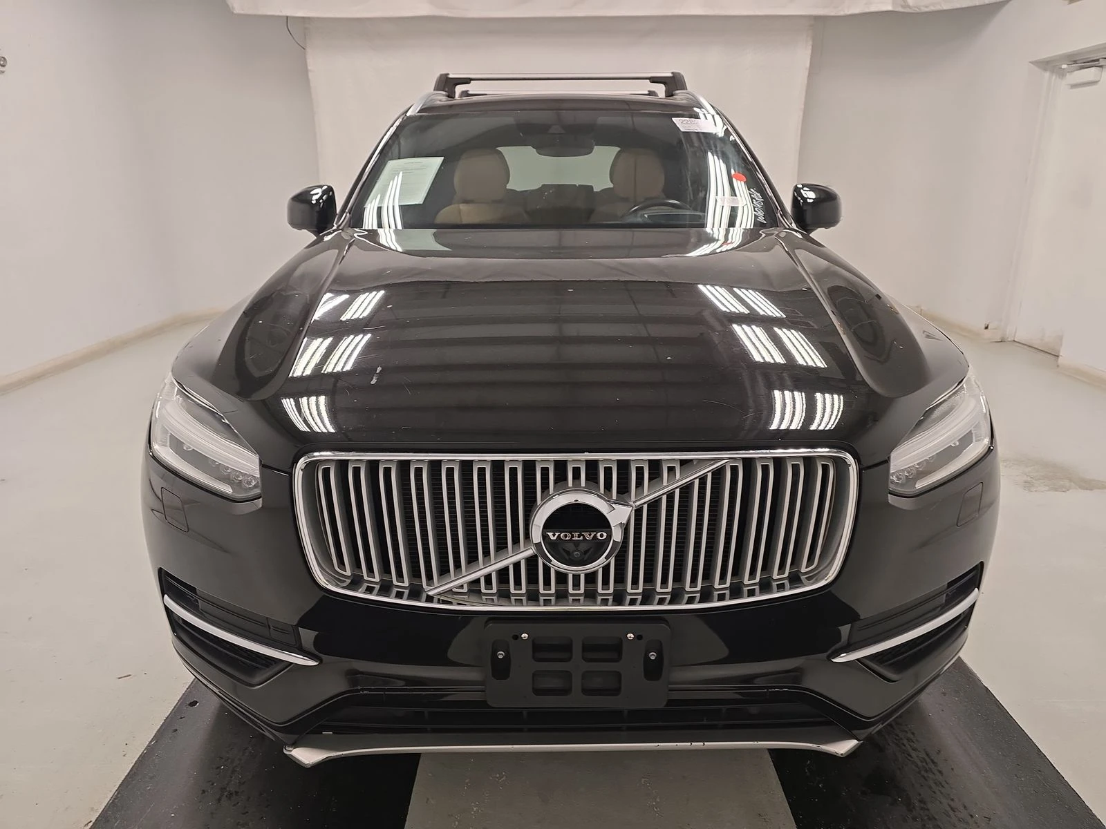 Volvo Xc90 T6* INSCRIPTION* 360* обдух* пано* Headup* дистро* | Mobile.bg — изображение 1