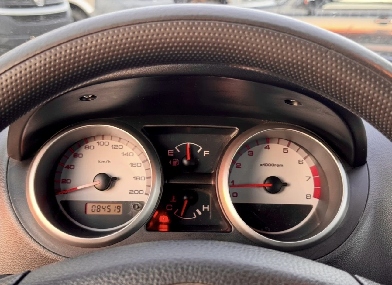Suzuki Ignis 1.3i / 4x4 / 84.000км ! - изображение 7
