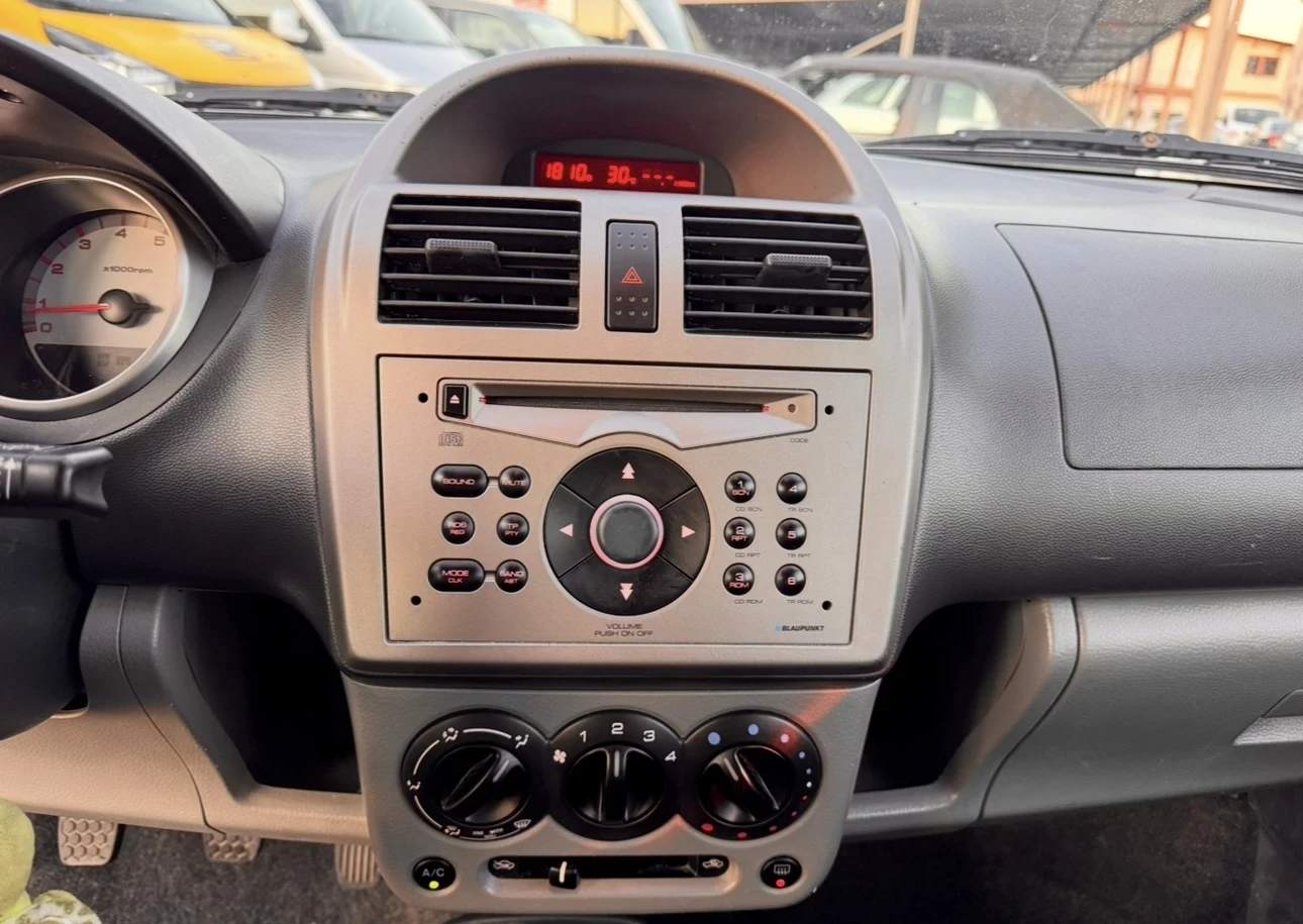 Suzuki Ignis 1.3i / 4x4 / 84.000км ! - изображение 8
