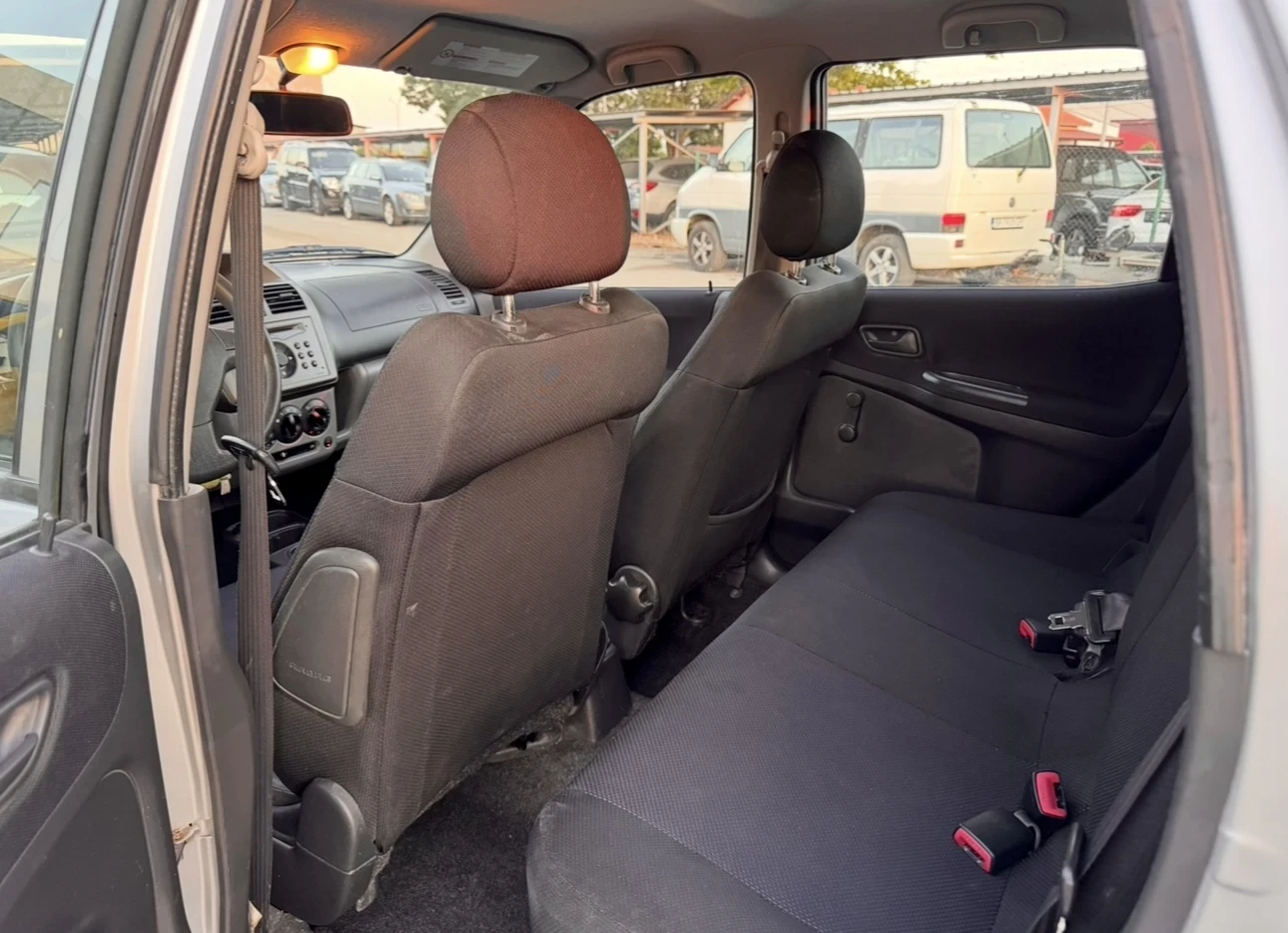 Suzuki Ignis 1.3i / 4x4 / 84.000км ! - изображение 10