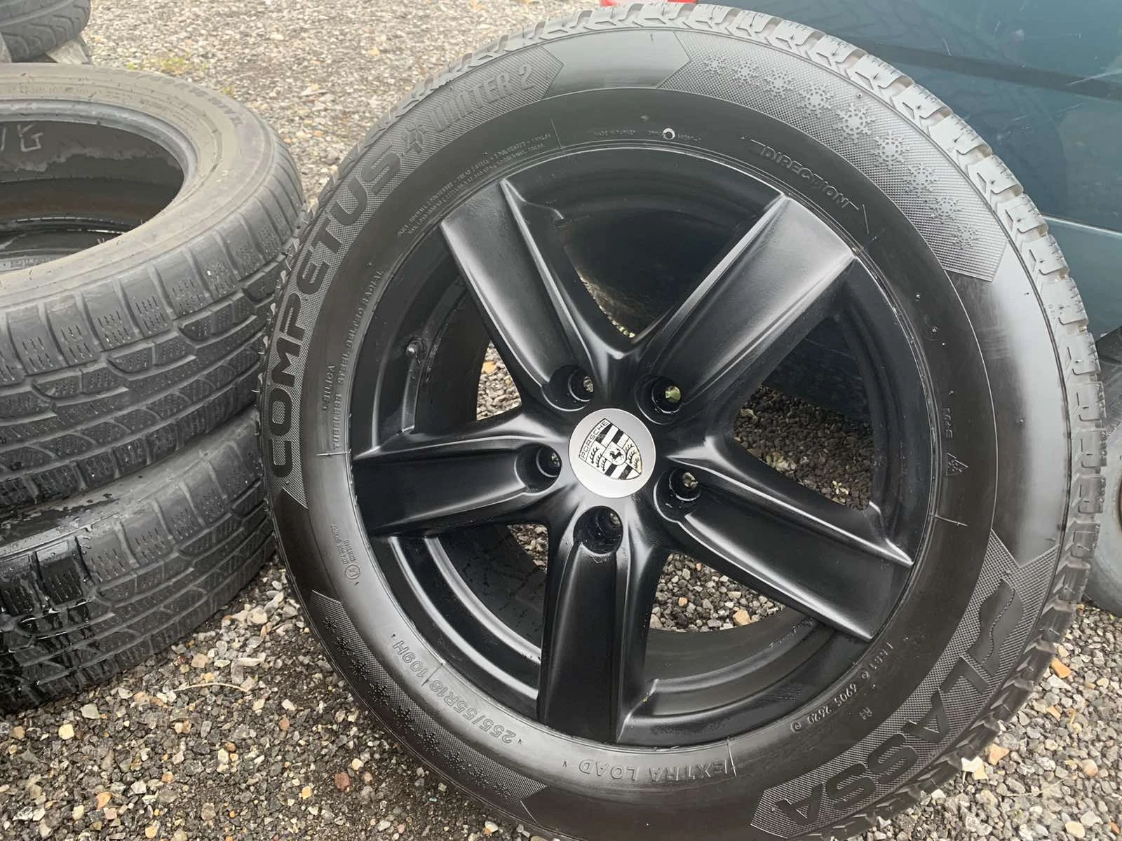 Porsche Cayenne S | Mobile.bg   17