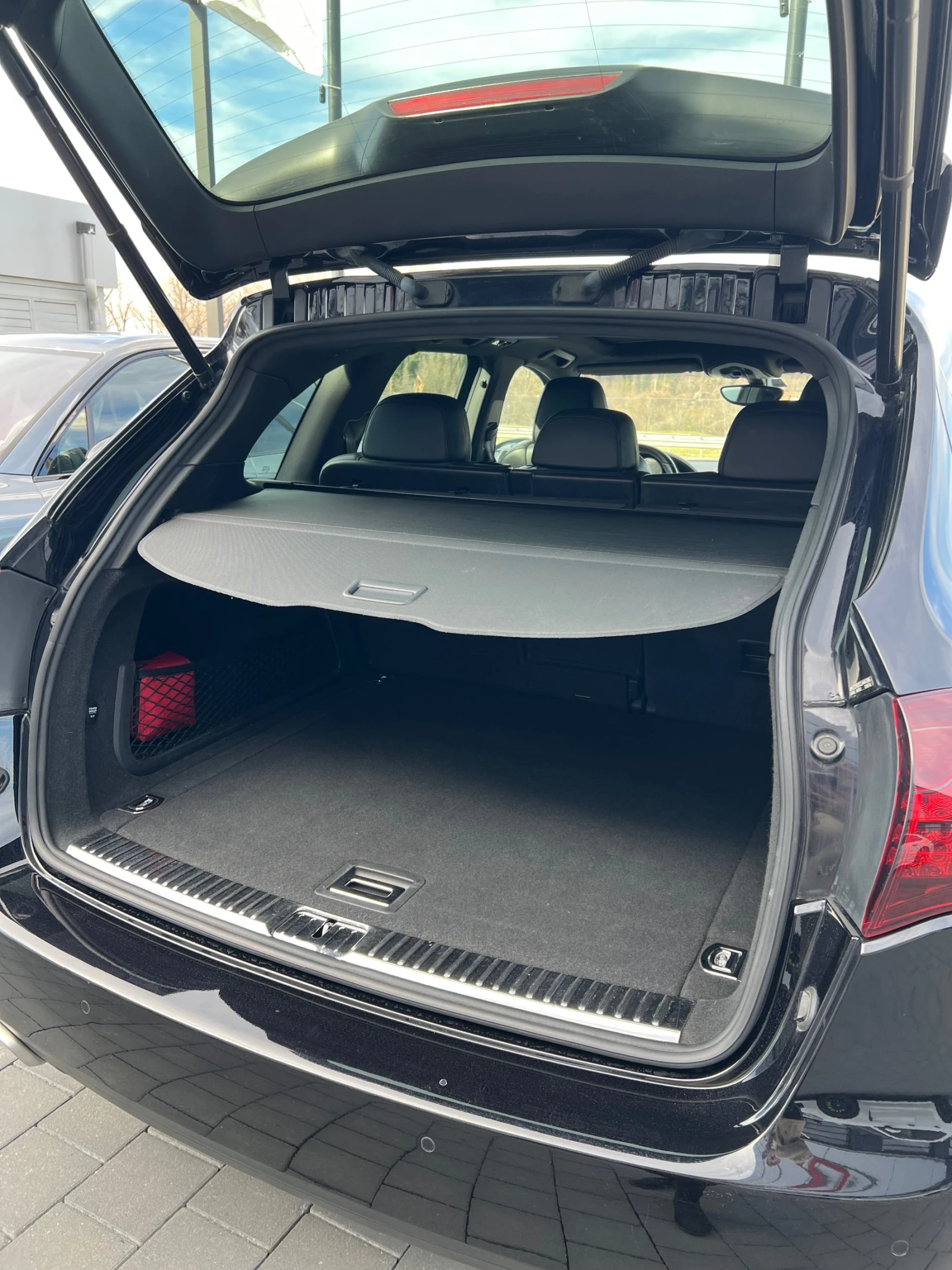 Porsche Cayenne S, снимка 15 - Автомобили и джипове - 53587558