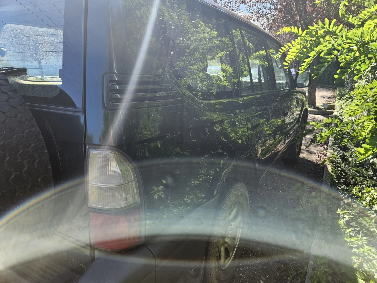 Toyota Land cruiser 3.0 Diesel 163 Коня - изображение 8