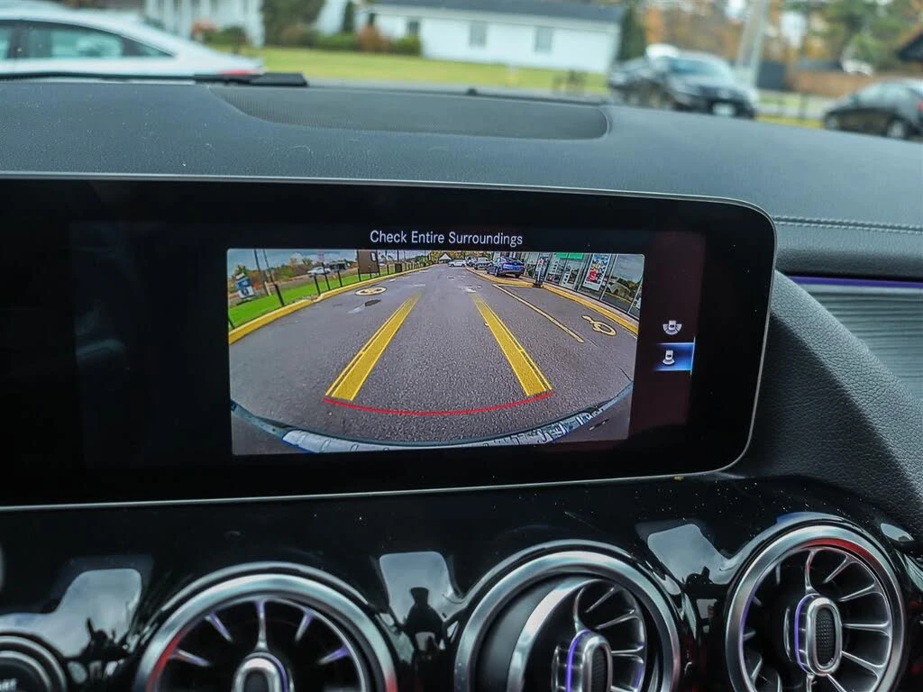 Mercedes-Benz GLA 250 * 4-Matic*  (  ) | Mobile.bg   13