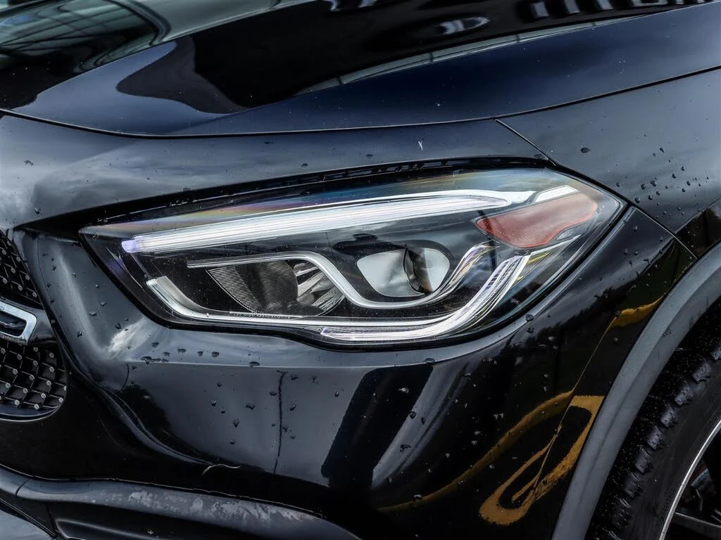 Mercedes-Benz GLA 250 * 4-Matic*  (  ) | Mobile.bg   14