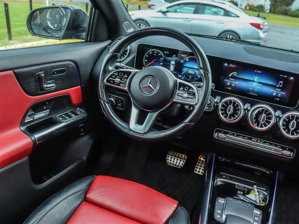 Mercedes-Benz GLA 250 * 4-Matic* АвтоКредит (ЦЕНА ДО БГ) - изображение 9