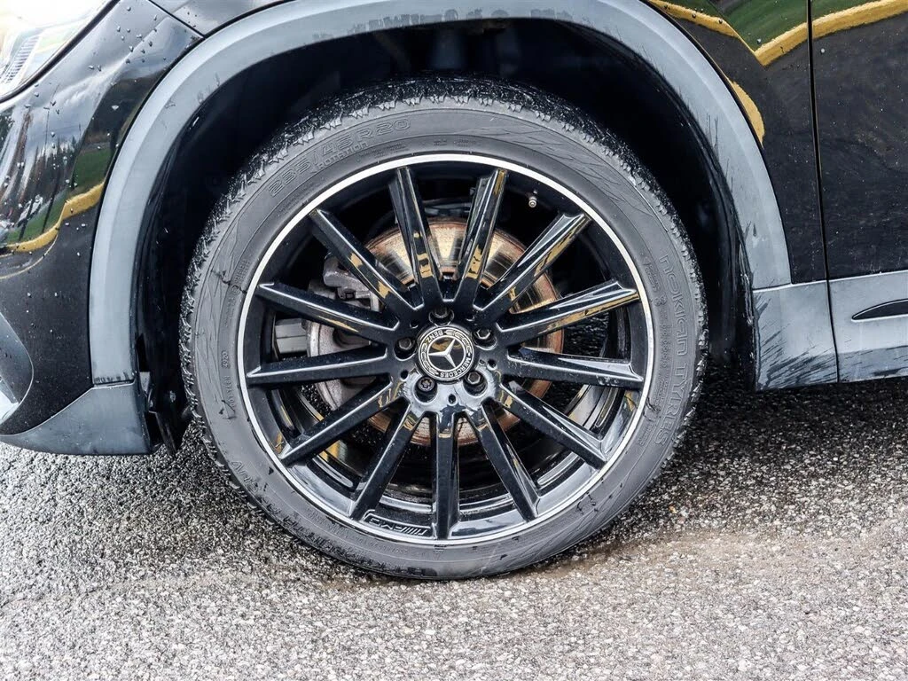 Mercedes-Benz GLA 250 * 4-Matic*  (  ) | Mobile.bg   15