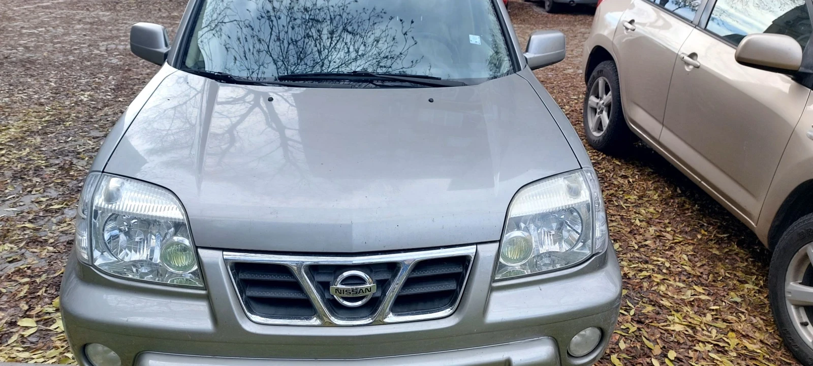 Nissan X-trail | Mobile.bg   2