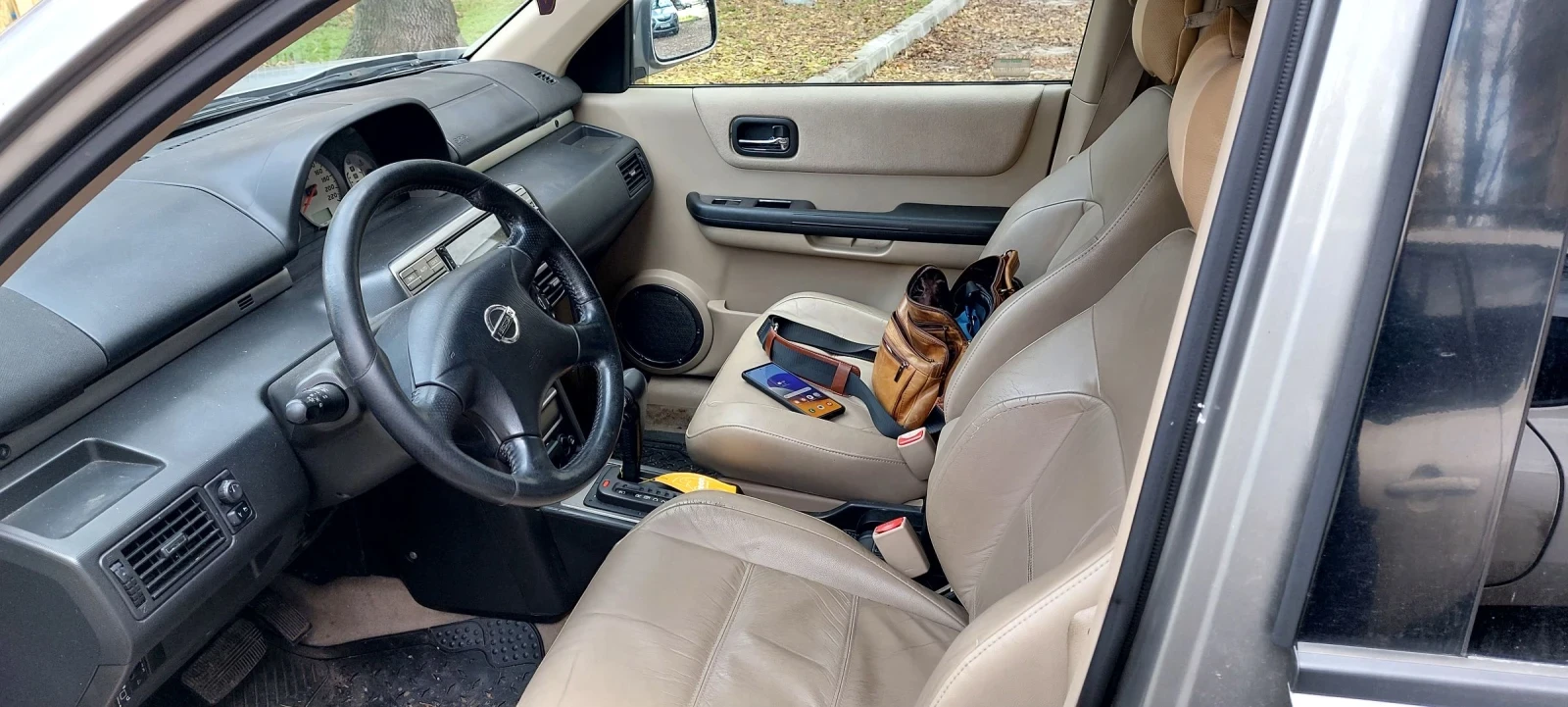 Nissan X-trail | Mobile.bg   5