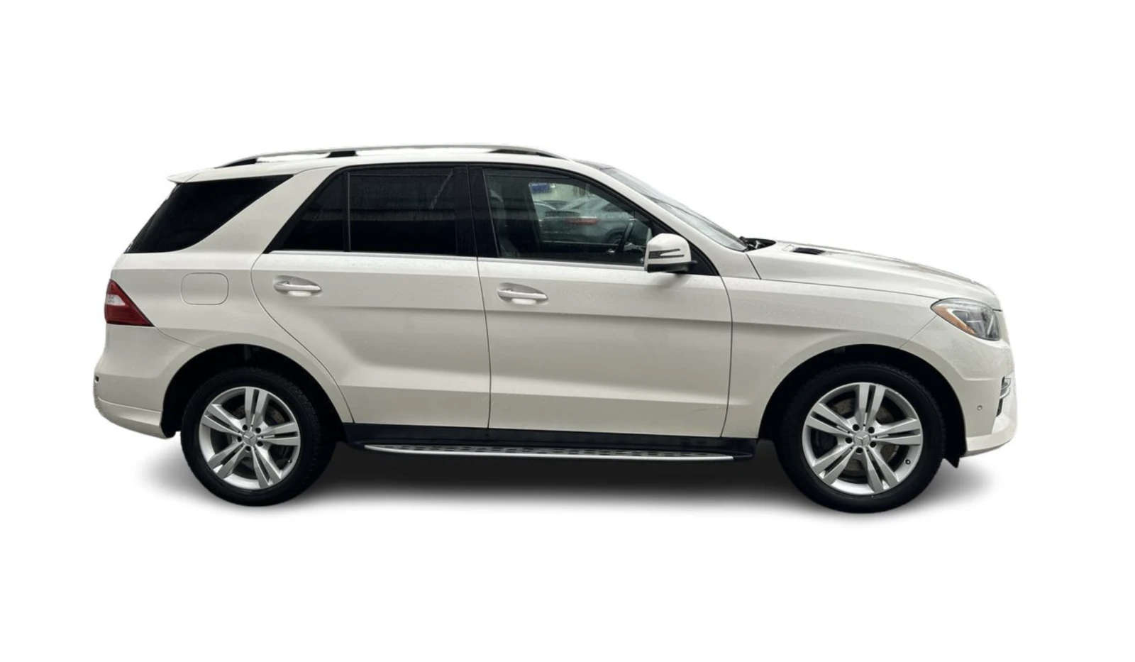 Mercedes-Benz ML 350 BLUETEC 4MATIC АВТОКРЕДИТ - изображение 6