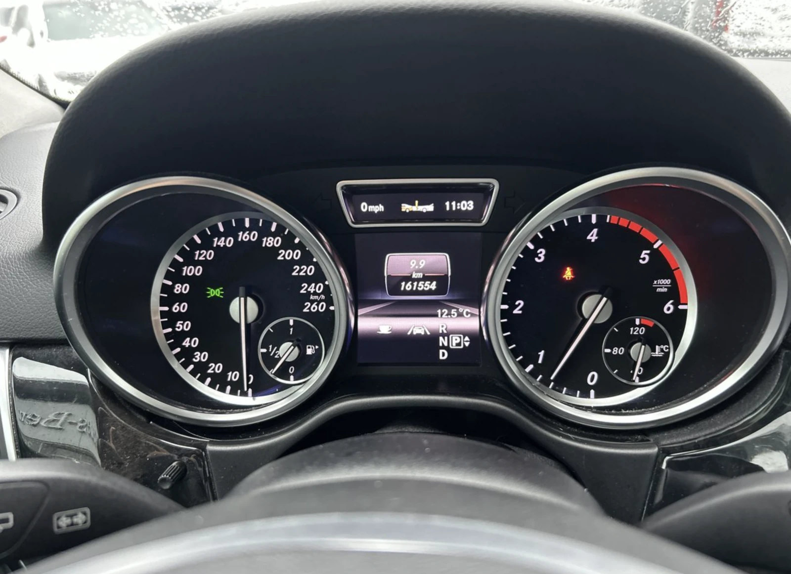 Mercedes-Benz ML 350 BLUETEC 4MATIC АВТОКРЕДИТ - изображение 10