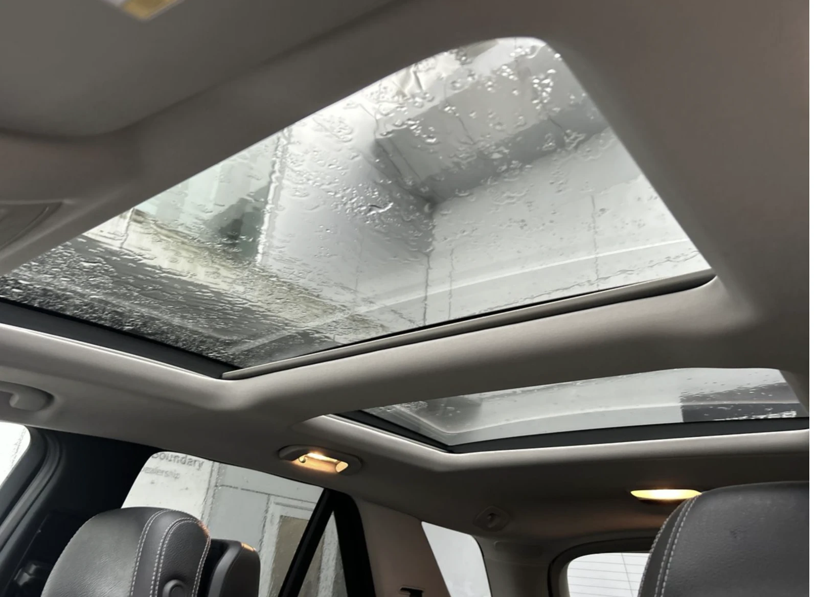 Mercedes-Benz ML 350 BLUETEC 4MATIC ���������� | Mobile.bg � ����������� 14