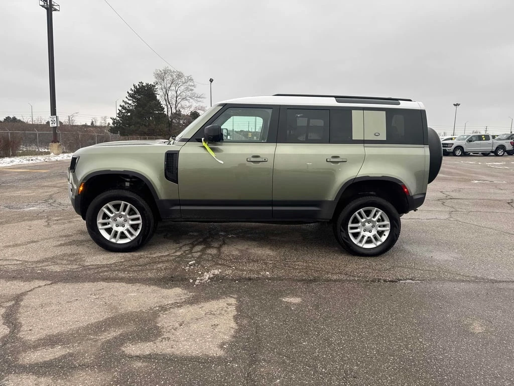 Land Rover Defender * S * CARFAX * ��� ������������ ������ | Mobile.bg � ����������� 2