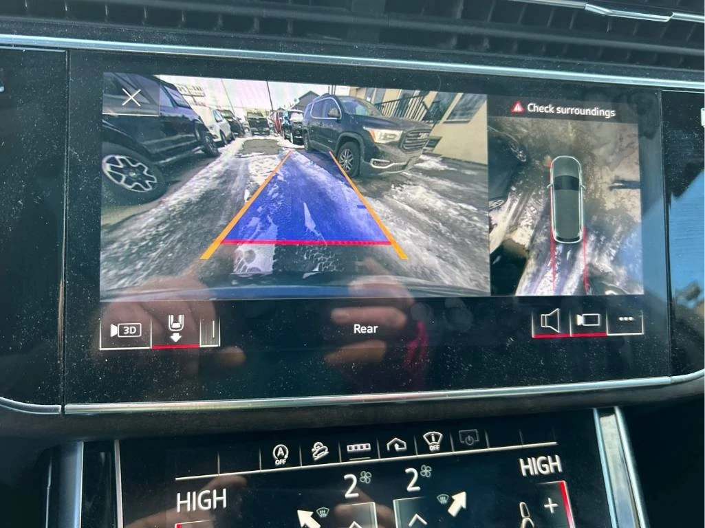 Audi Q7 * Technik / CARFAX /360/MATRIX/B&O | Mobile.bg � ����������� 9