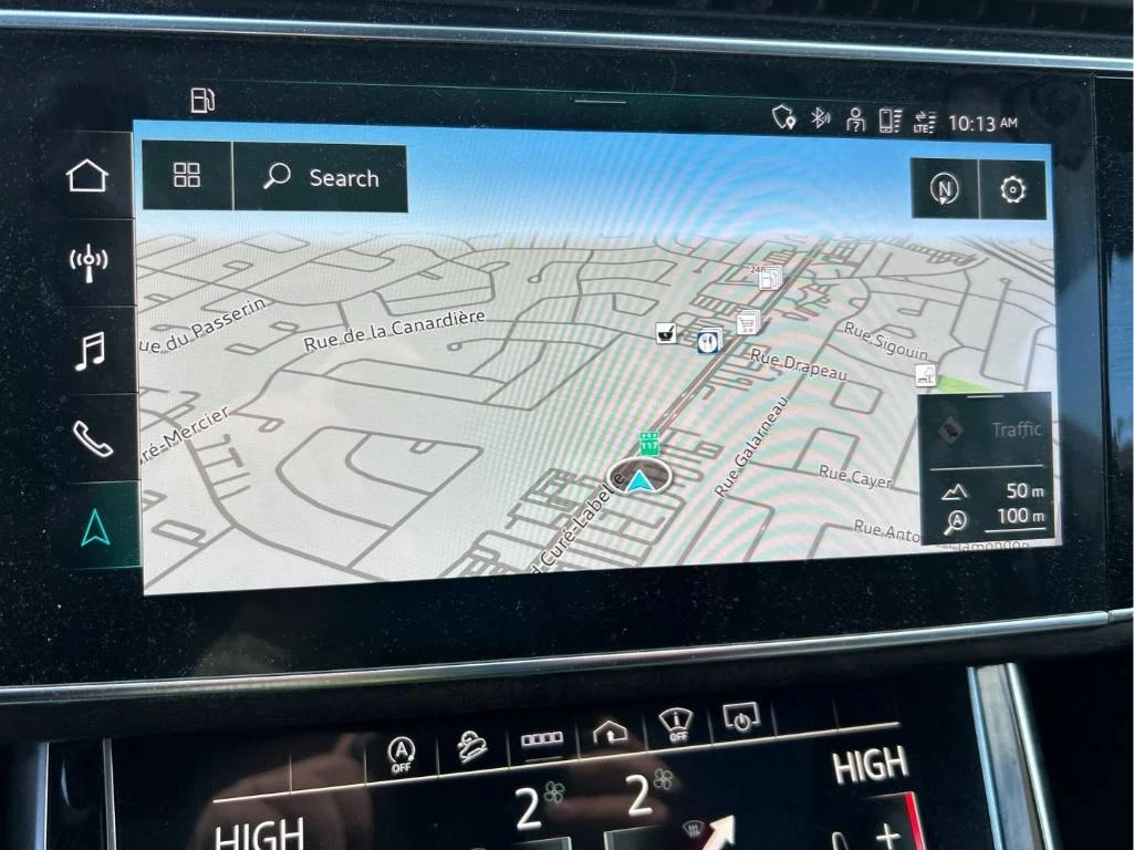 Audi Q7 * Technik / CARFAX /360/MATRIX/B&O | Mobile.bg � ����������� 14