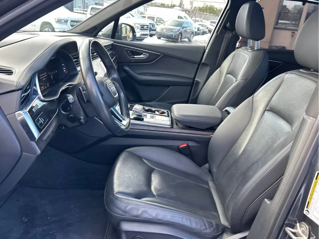 Audi Q7 * Technik / CARFAX /360/MATRIX/B&O | Mobile.bg � ����������� 5