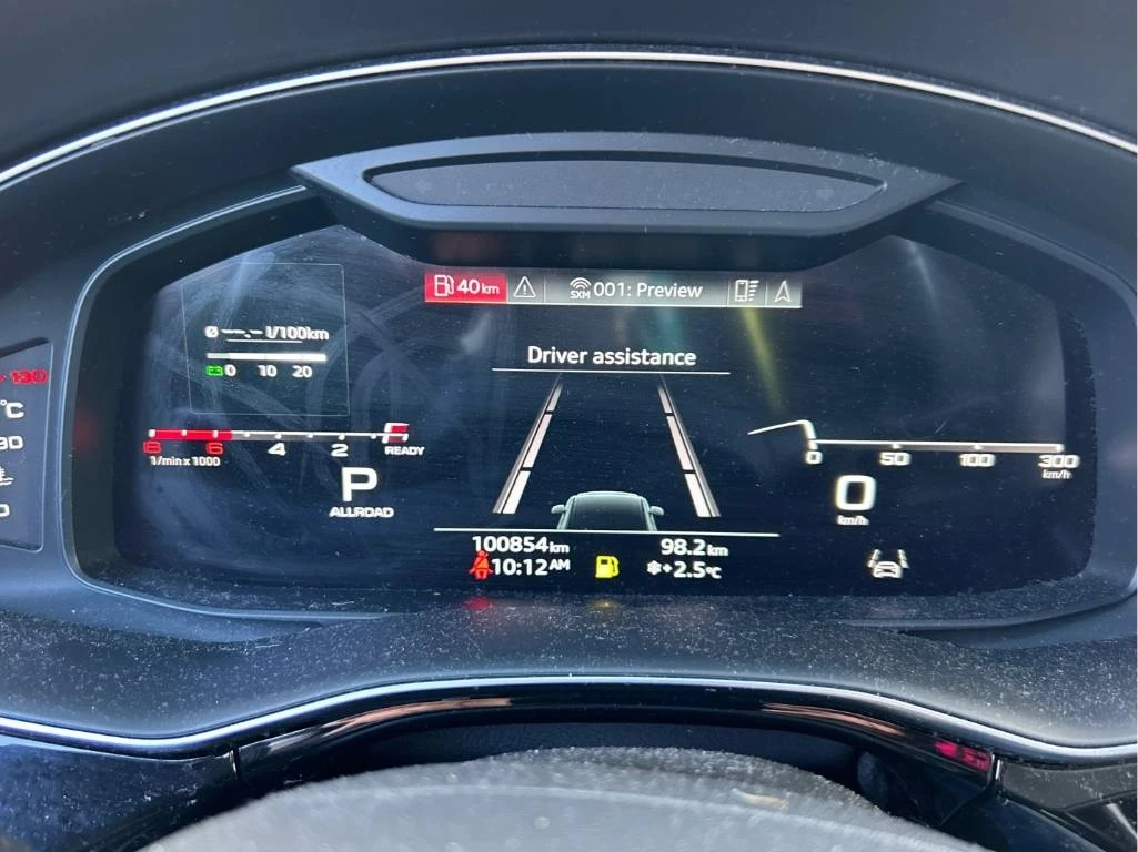 Audi Q7 * Technik / CARFAX /360/MATRIX/B&O | Mobile.bg � ����������� 8