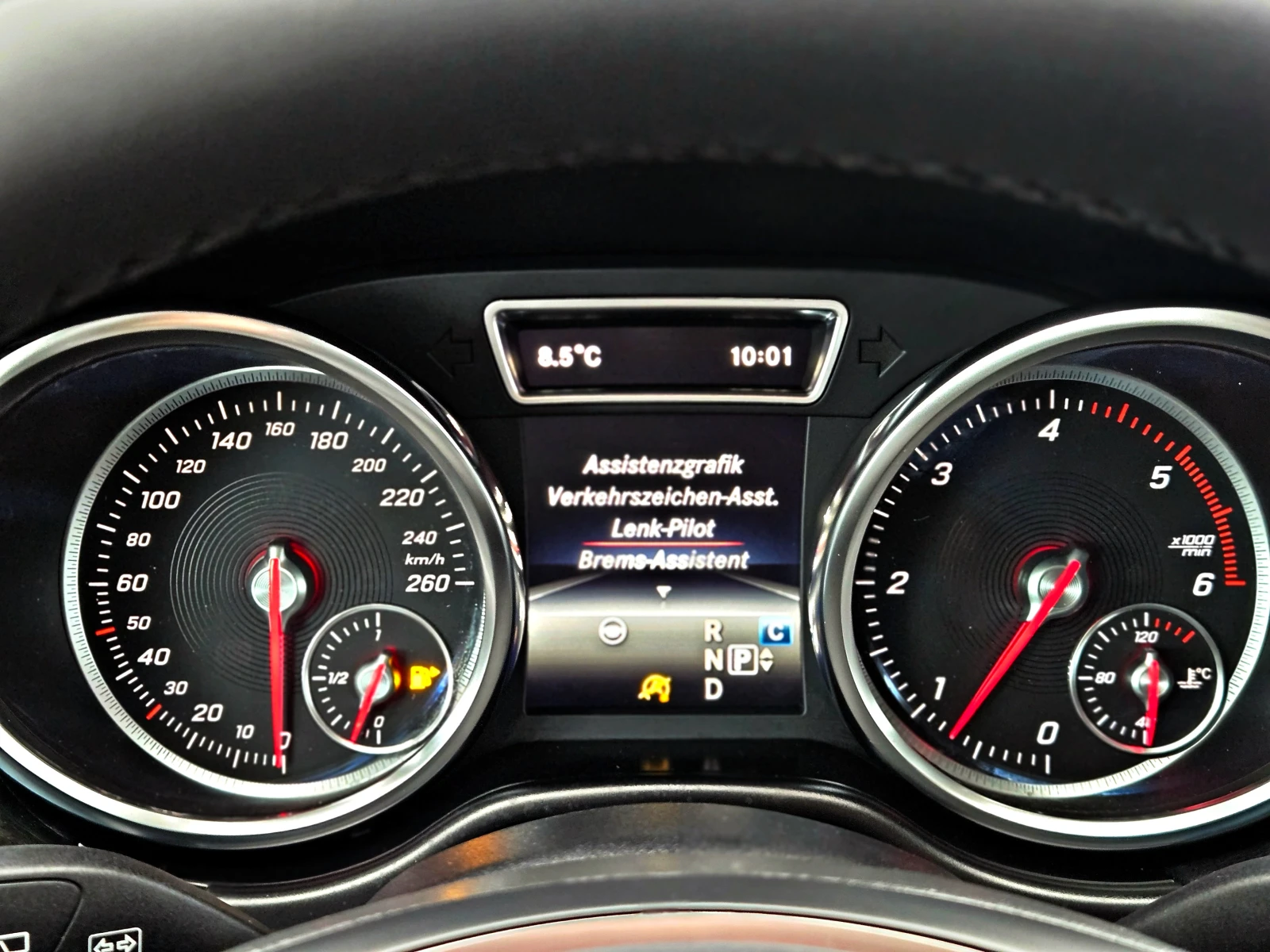 Mercedes-Benz GLE 350 AMG/GERMANY/DISTR/CAMERA/CAR PLAY/ПОДГРЕВ/AMBI/LIZ - изображение 9