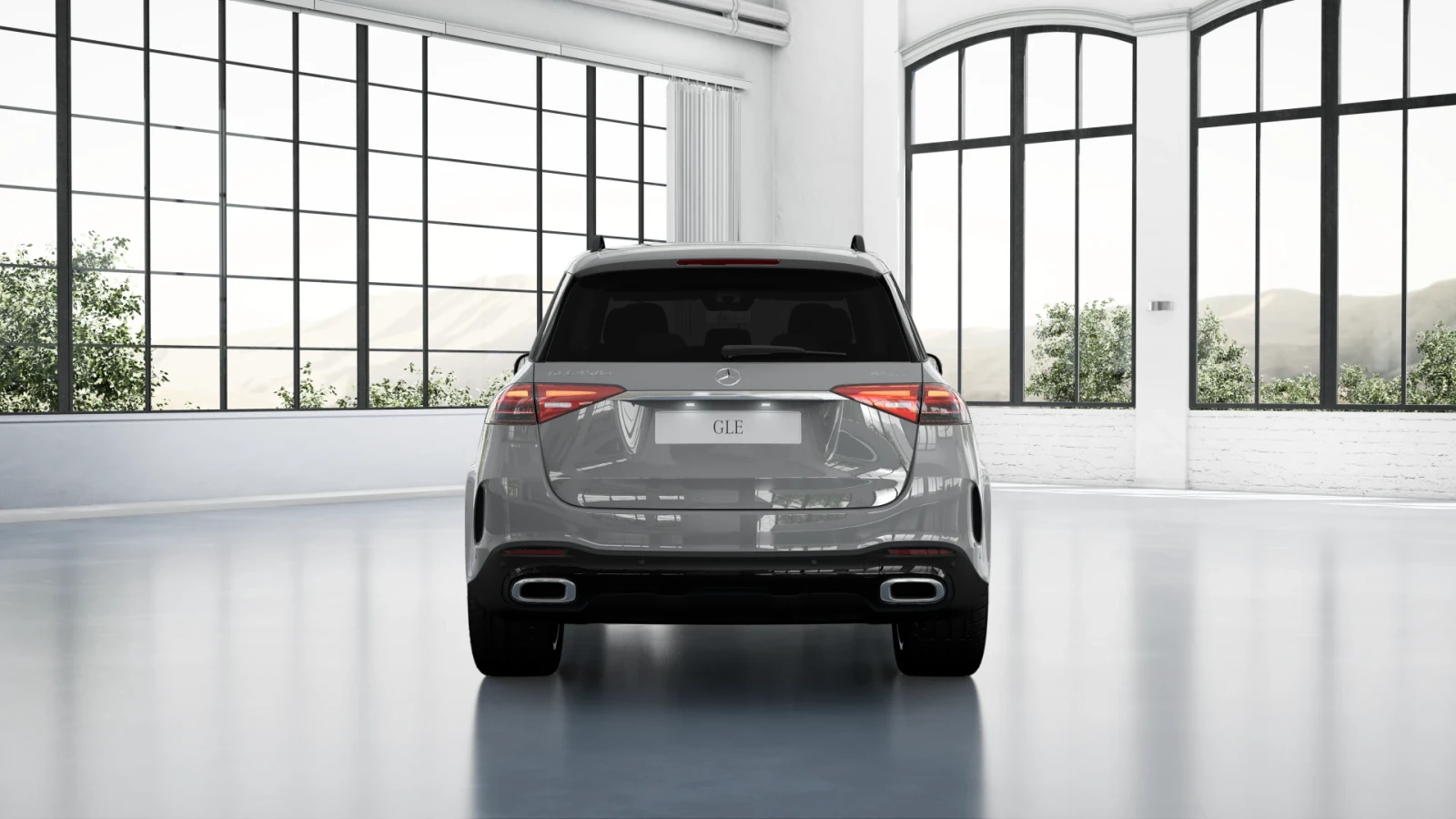 Mercedes-Benz GLE 450 AMG d 4MATIC 6+ 1 | Mobile.bg � ����������� 5