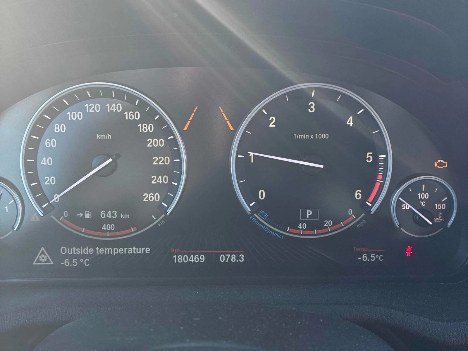 BMW X3 28D С РЕГИСТРАЦИЯ & АВТО КРЕДИТ - изображение 8