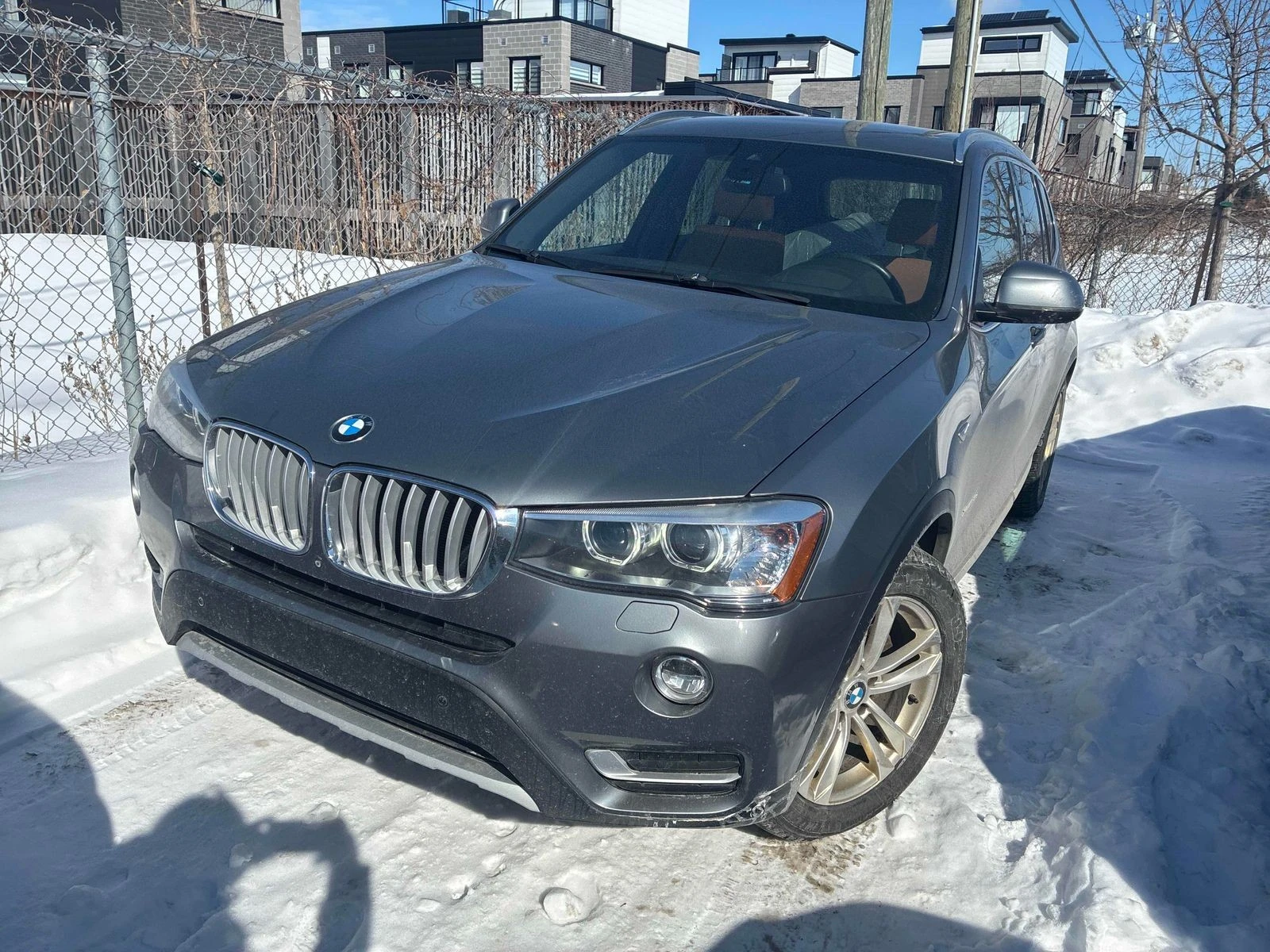 BMW X3 28D � ����������� & ���� ������ | Mobile.bg � ����������� 1