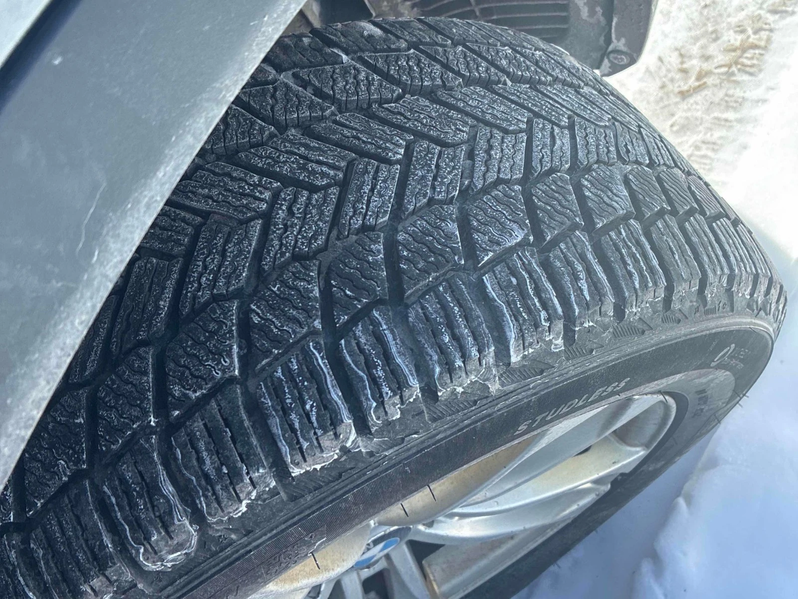 BMW X3 28D С РЕГИСТРАЦИЯ & АВТО КРЕДИТ - изображение 6