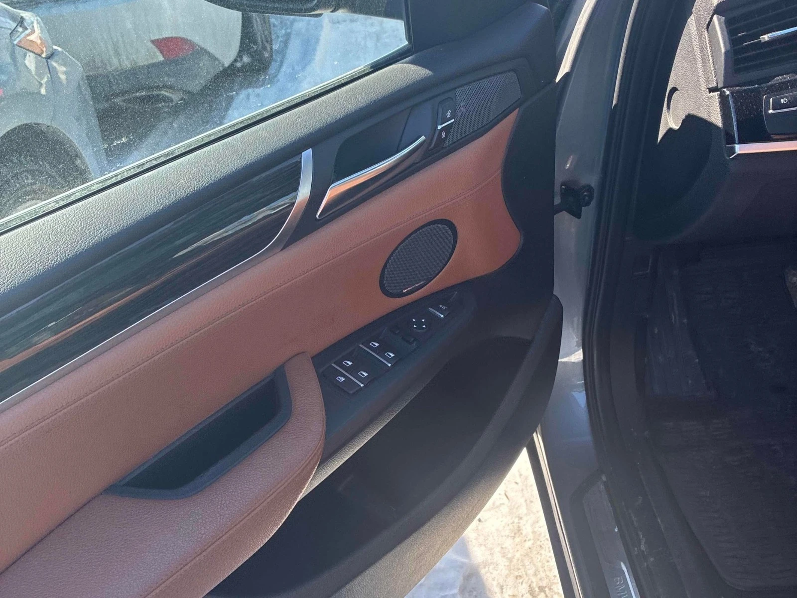 BMW X3 28D � ����������� & ���� ������ | Mobile.bg � ����������� 11