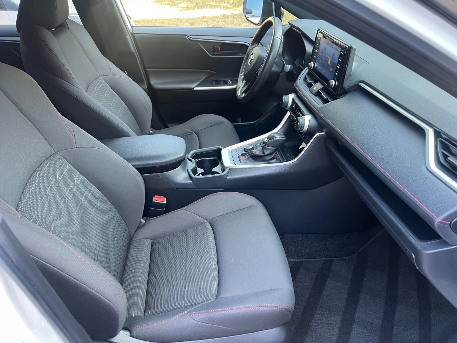 Toyota Rav4 PLUG-IN HYBRID 4AWD PRIME | Mobile.bg � ����������� 10