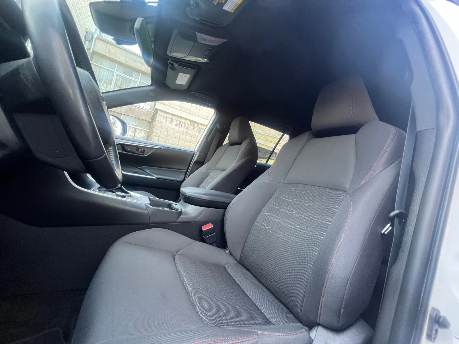 Toyota Rav4 PLUG-IN HYBRID 4AWD PRIME | Mobile.bg � ����������� 11