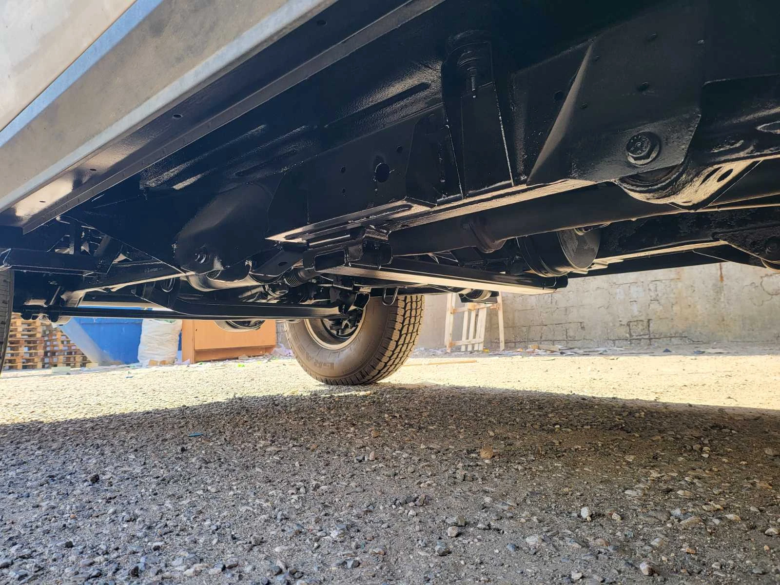 Land Rover Discovery, снимка 2 - Автомобили и джипове - 53868610