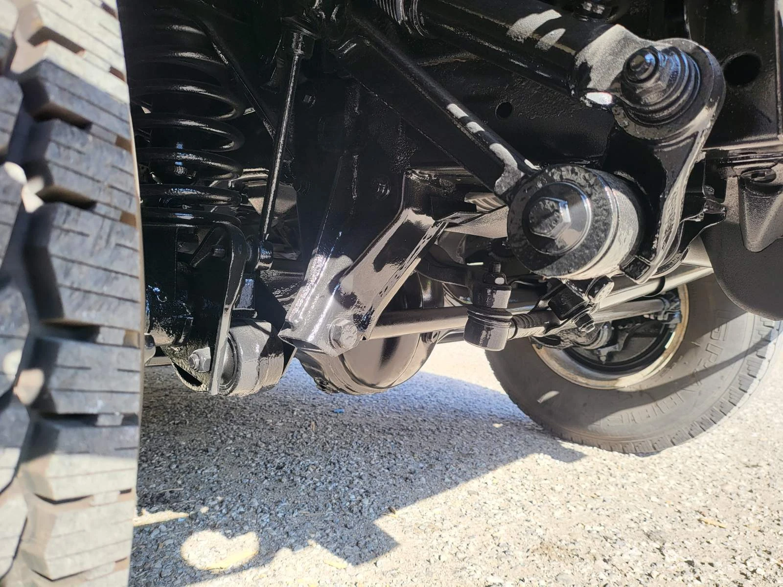 Land Rover Discovery, снимка 11 - Автомобили и джипове - 53868610