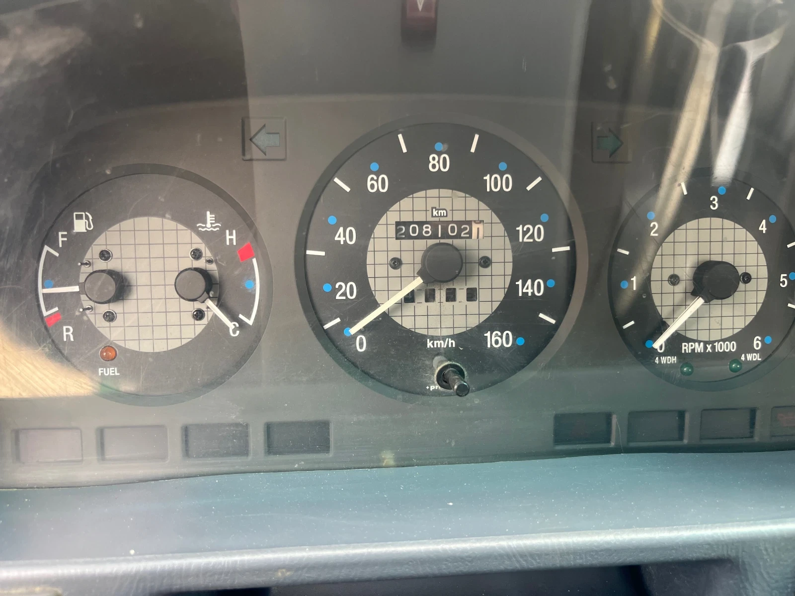 Tata Telcoline 4Х4, снимка 7 - Автомобили и джипове - 53950327