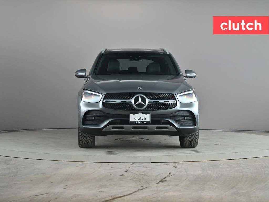 Mercedes-Benz GLC 300 300 4MATIC | Mobile.bg � ����������� 2