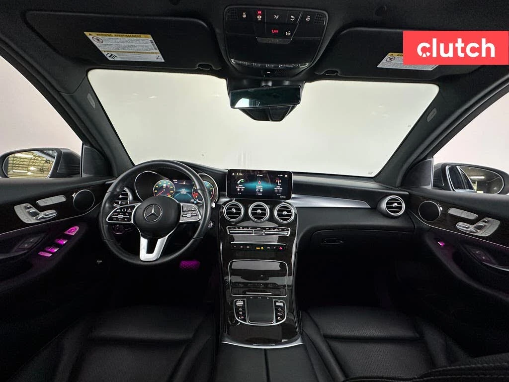 Mercedes-Benz GLC 300 300 4MATIC | Mobile.bg � ����������� 7