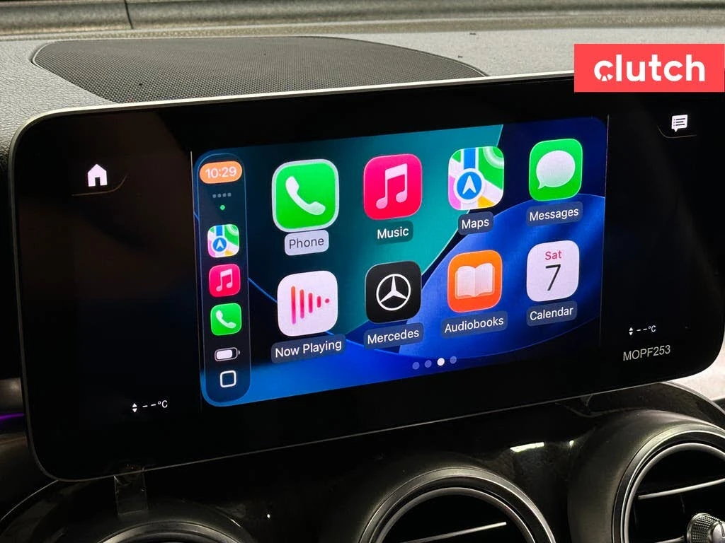 Mercedes-Benz GLC 300 300 4MATIC | Mobile.bg � ����������� 12