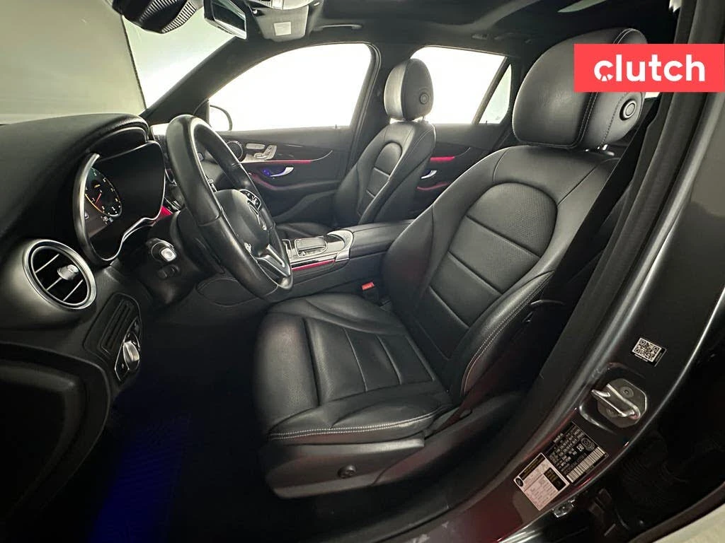 Mercedes-Benz GLC 300 300 4MATIC | Mobile.bg � ����������� 8