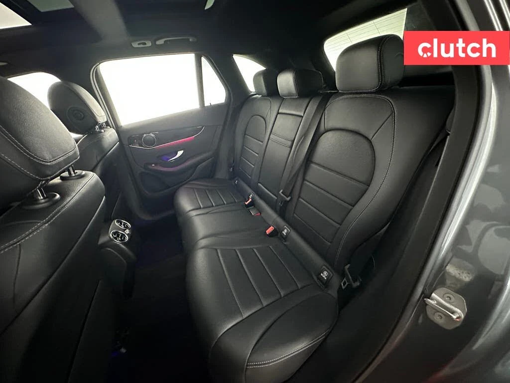 Mercedes-Benz GLC 300 300 4MATIC | Mobile.bg � ����������� 16