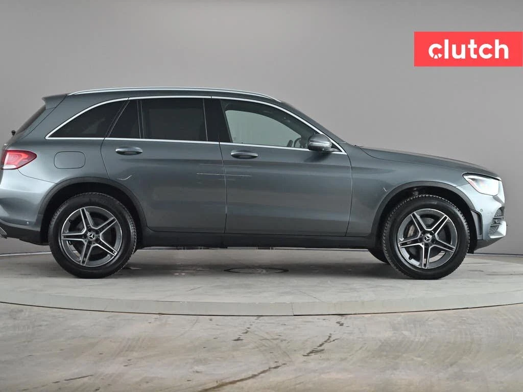 Mercedes-Benz GLC 300 300 4MATIC | Mobile.bg � ����������� 4