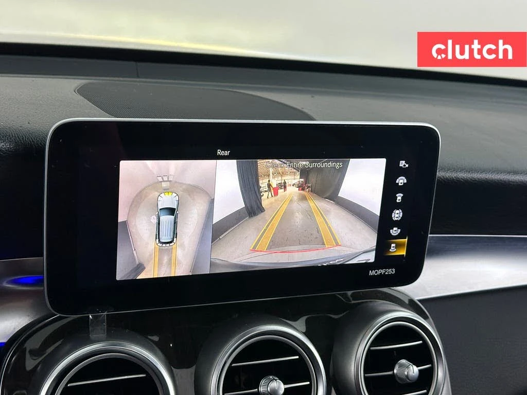 Mercedes-Benz GLC 300 300 4MATIC | Mobile.bg � ����������� 11