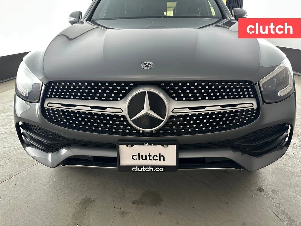 Mercedes-Benz GLC 300 300 4MATIC | Mobile.bg � ����������� 3