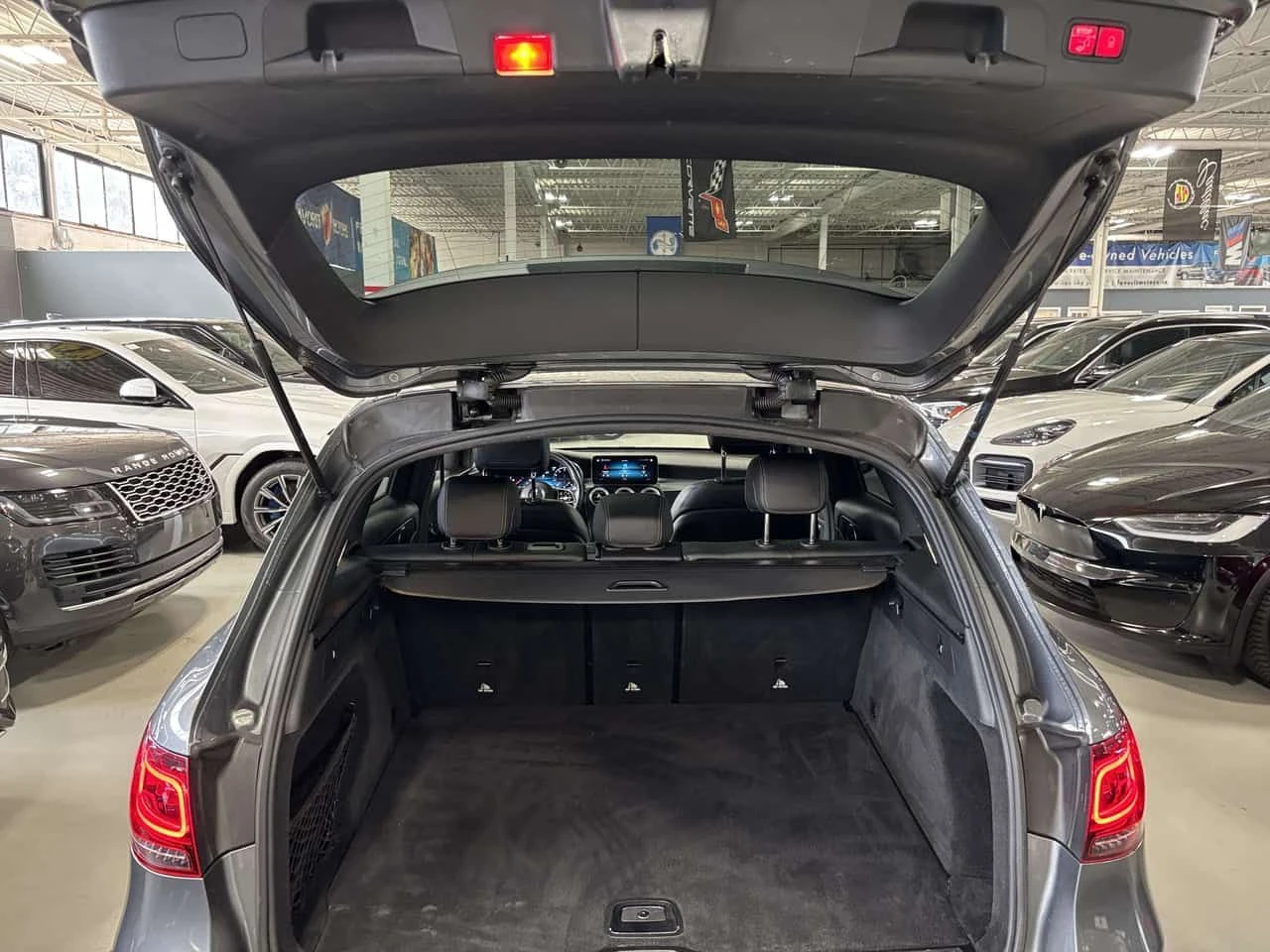 Mercedes-Benz GLC 300| 4MATIC| AMGPKG| WOOD| LEATHER| DUALSUNROOF| L | Mobile.bg � ����������� 15