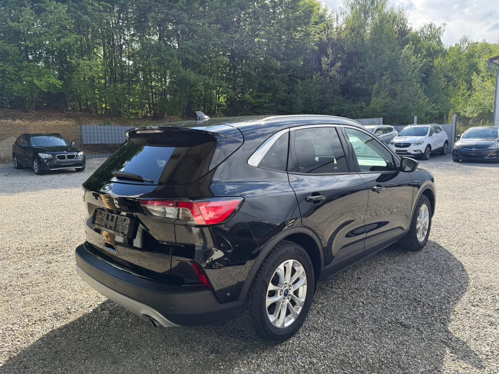 Ford Kuga TITANIUM | Mobile.bg � ����������� 6