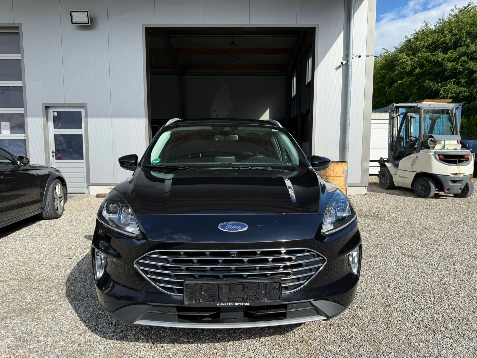 Ford Kuga TITANIUM | Mobile.bg � ����������� 2