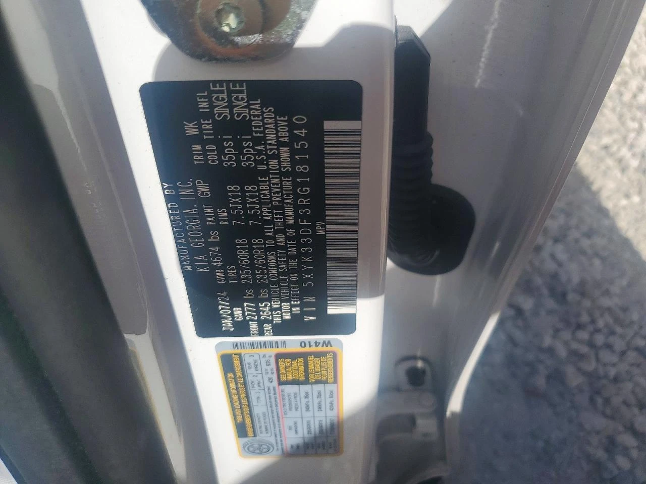 Kia Sportage 2.5l Ex* CARFAX*  | Mobile.bg � ����������� 13