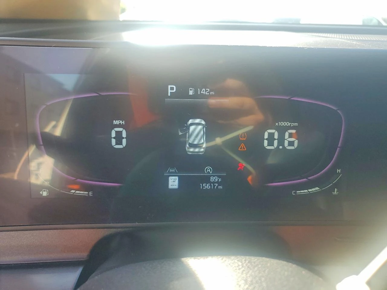Kia Sportage 2.5l Ex* CARFAX*  | Mobile.bg � ����������� 9