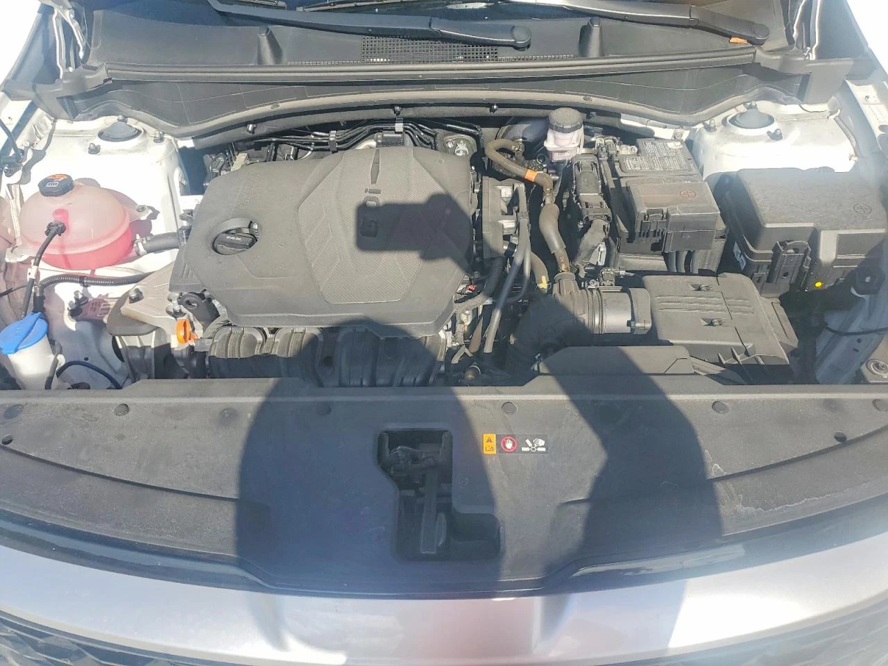 Kia Sportage 2.5l Ex* CARFAX*  | Mobile.bg � ����������� 12
