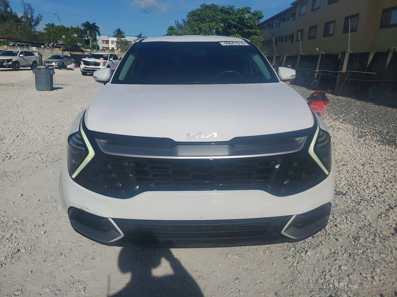 Kia Sportage 2.5l Ex* CARFAX*  | Mobile.bg � ����������� 5