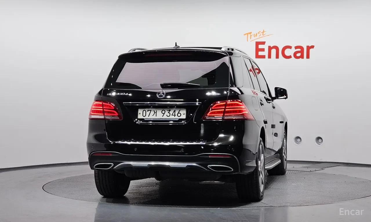Mercedes-Benz GLE 350 4MATIC | Mobile.bg � ����������� 4